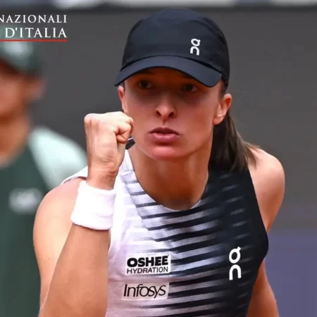 Elisabetta Cocciaretto vs Iga Swiatek – Ponturi Pariuri WTA Roma Open 10 mai 2026