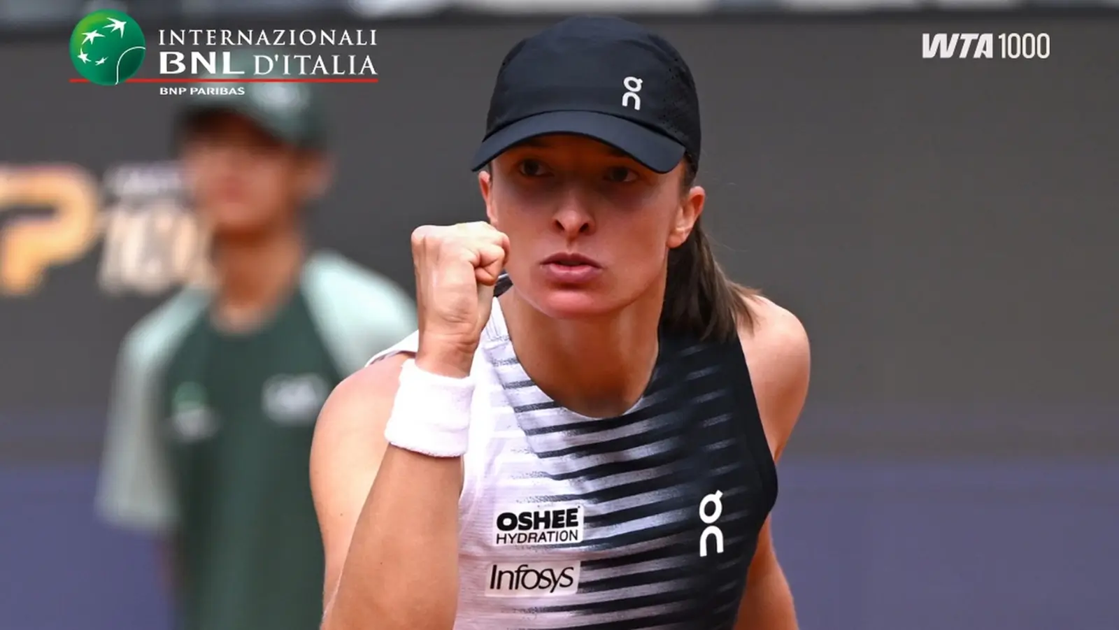 Elisabetta Cocciaretto vs Iga Swiatek - Ponturi Pariuri WTA Roma Open 10 mai 2026