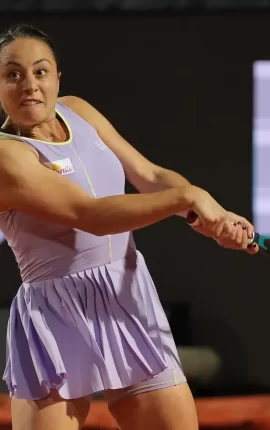 Emma Navarro vs Elisabetta Cocciaretto – Ponturi Pariuri WTA Roma Open 08.05.2026