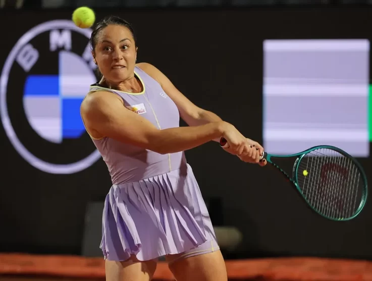 Emma Navarro vs Elisabetta Cocciaretto – Ponturi Pariuri WTA Roma Open 08.05.2026