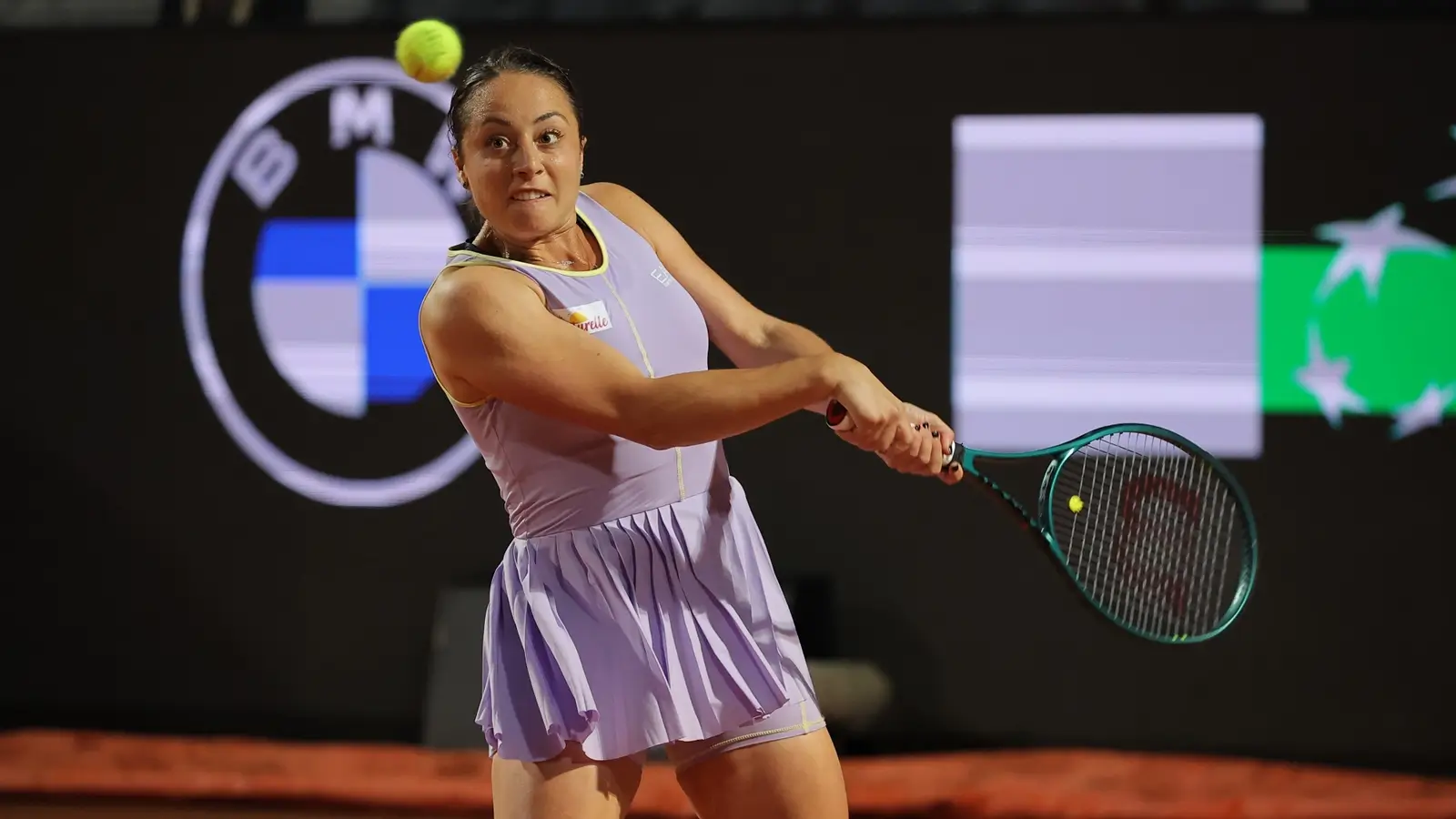 Emma Navarro vs Elisabetta Cocciaretto - Ponturi Pariuri WTA Roma Open 08.05.2026