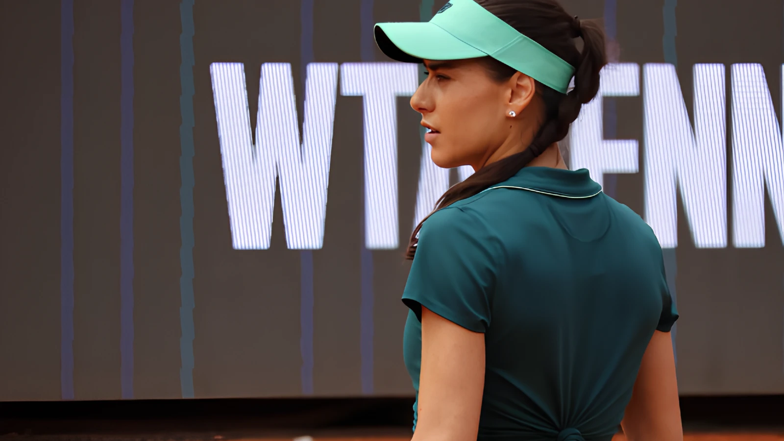 Eva Lys vs Sorana Cîrstea - Ponturi Pariuri Roland Garros 27 mai 2026