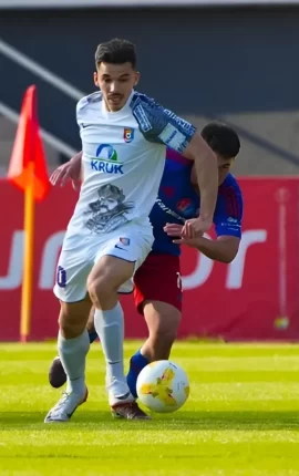 FC Bihor vs Chindia Târgoviște, 5 mai 2026, Ponturi Pariuri Play-Off Liga 2