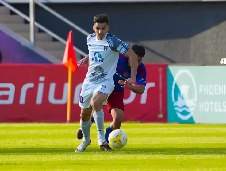 FC Bihor vs Chindia Târgoviște, 5 mai 2026, Ponturi Pariuri Play-Off Liga 2