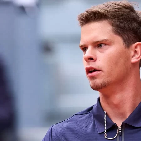 Federico Cina vs Alexander Blockx – Ponturi Pariuri ATP Roma Open 06 mai 2026