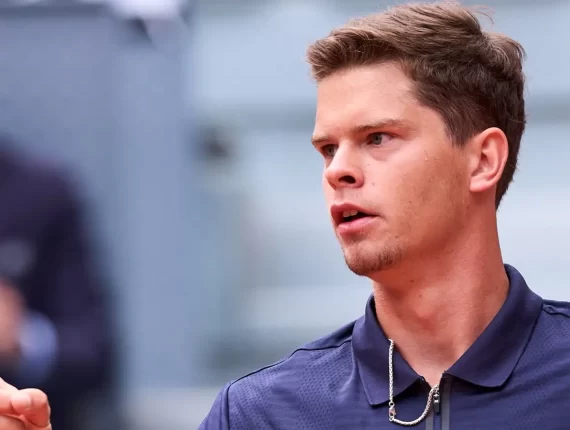 Federico Cina vs Alexander Blockx – Ponturi Pariuri ATP Roma Open 06 mai 2026