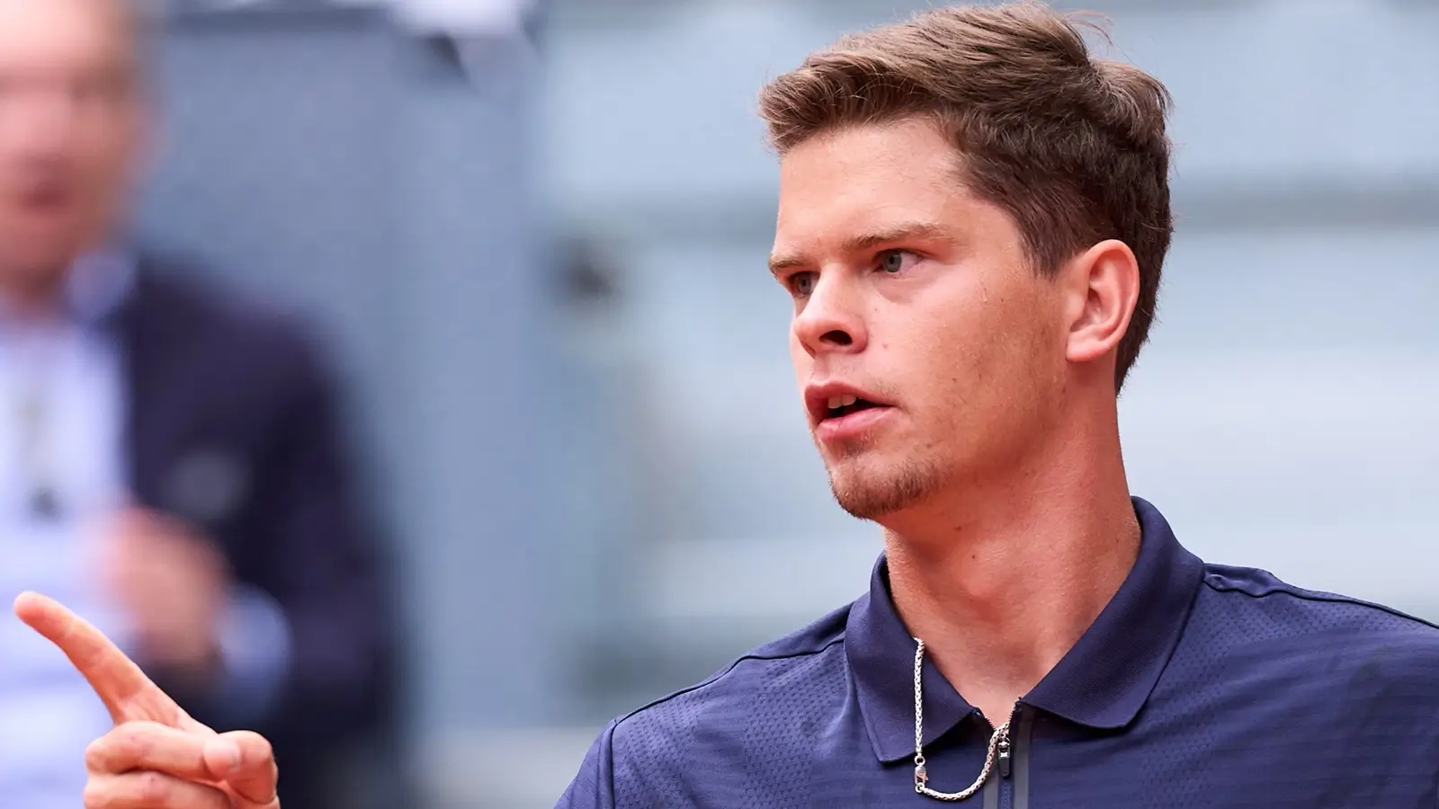 Federico Cina vs Alexander Blockx - Ponturi Pariuri ATP Roma Open 06 mai 2026