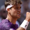 Flavio Cobolli vs Learner Tien – Ponturi Roland Garros 30.05.2026