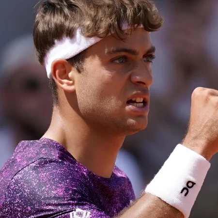 Flavio Cobolli vs Learner Tien – Ponturi Roland Garros 30.05.2026
