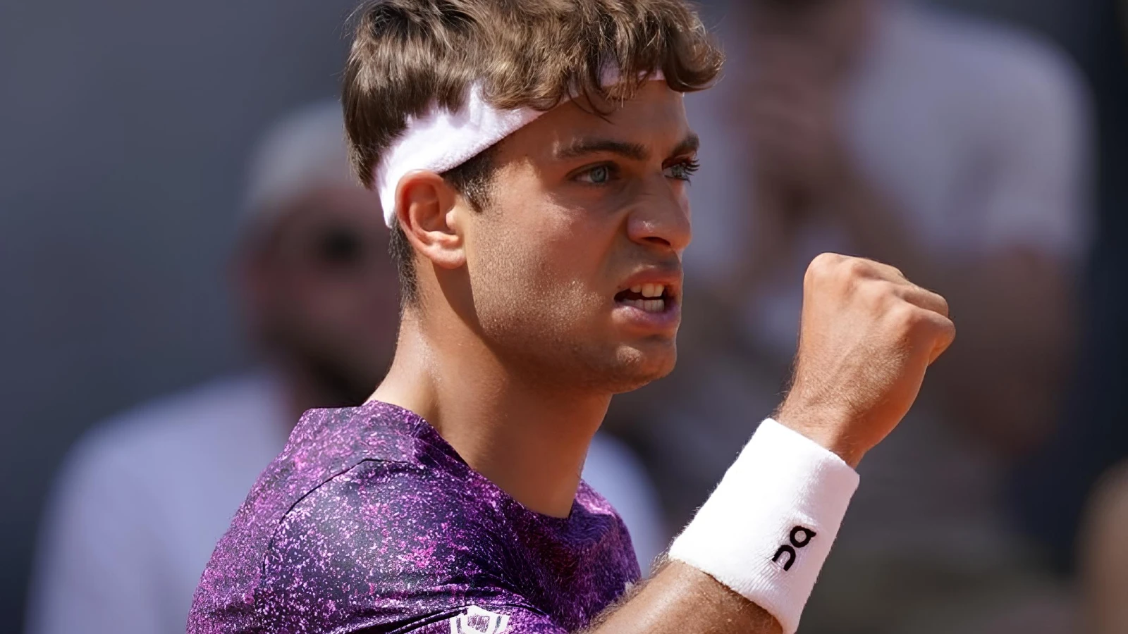 Flavio Cobolli vs Learner Tien - Ponturi Roland Garros 30.05.2026
