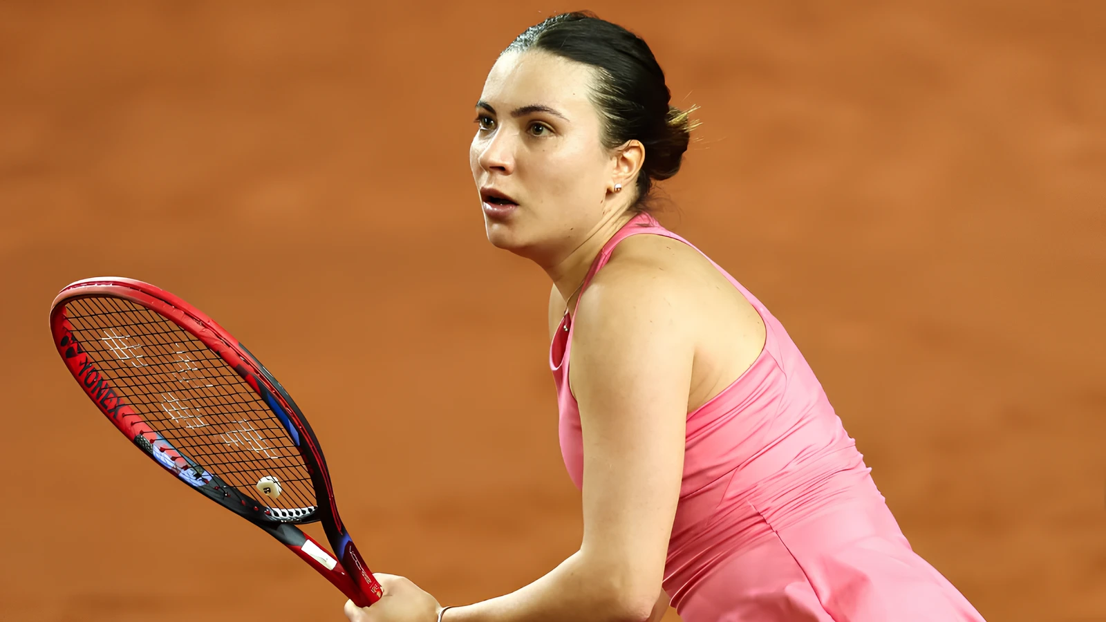Gabriela Ruse vs Oceane Dodin - Ponturi Pariuri WTA calificări Roma 4 mai 2026