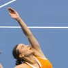 Gabriela Ruse vs Sinja Kraus – Ponturi Pariuri WTA Calificări Roma 5 mai 2025