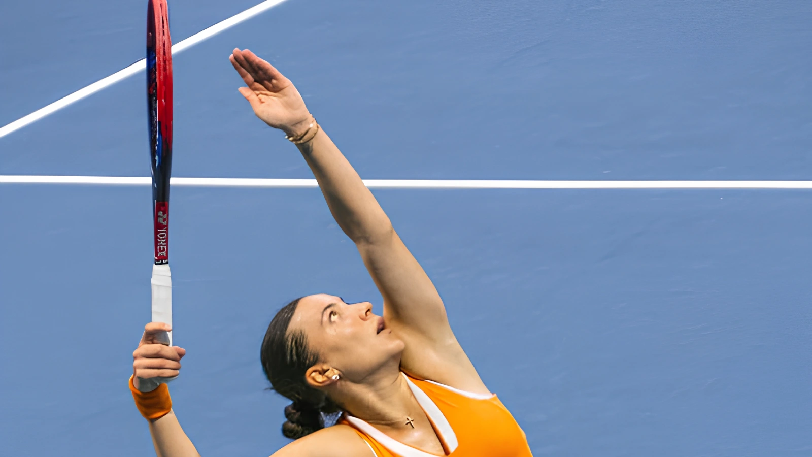 Gabriela Ruse vs Sinja Kraus - Ponturi Pariuri WTA Calificări Roma 5 mai 2026