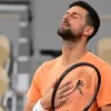 Giovanni Mpetshi Perricard vs Novak Djokovic – Ponturi Pariuri ATP Roland Garros 24.05.2026