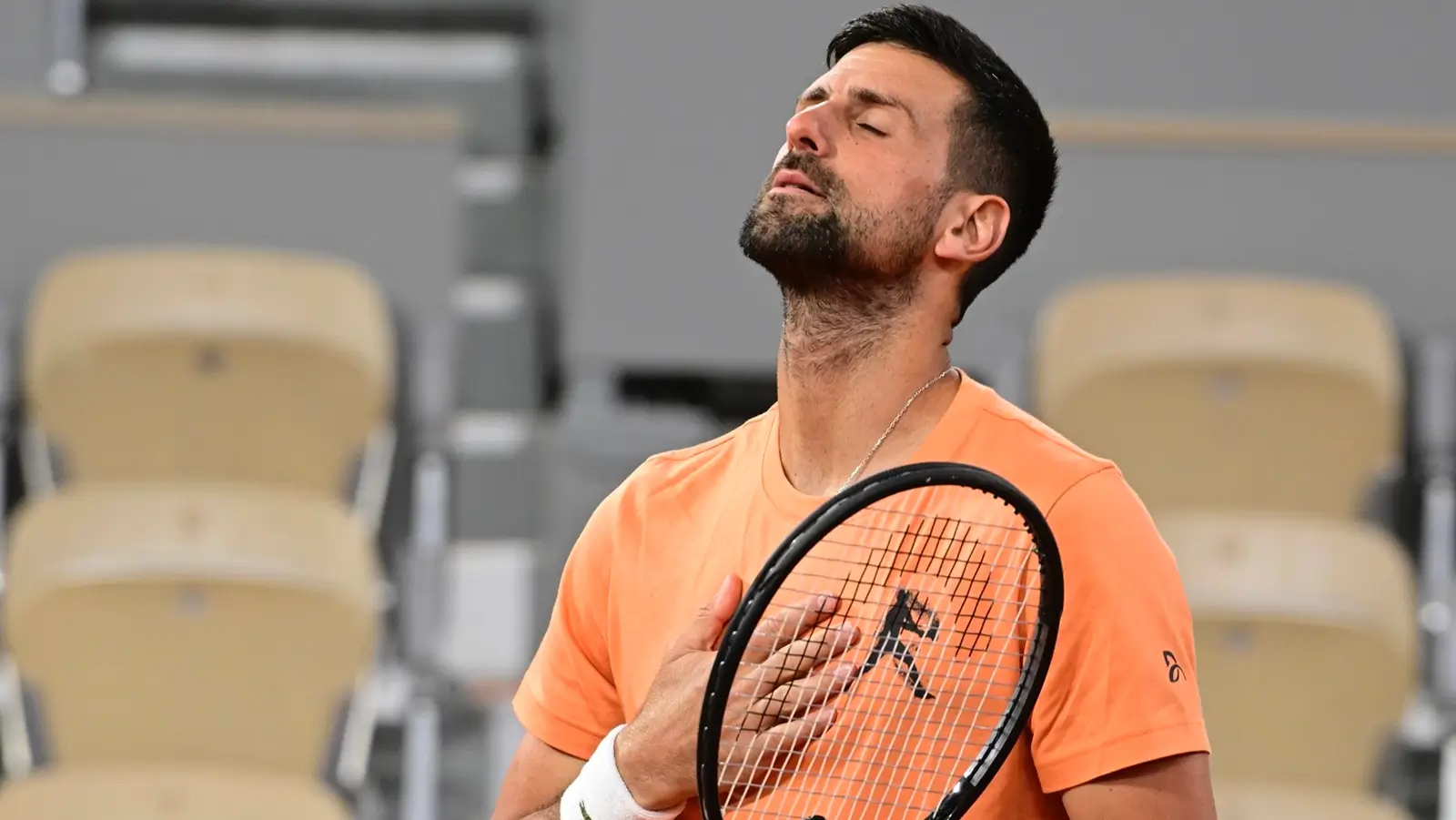 Giovanni Mpetshi Perricard vs Novak Djokovic - Ponturi Pariuri ATP Roland Garros 24.05.2026