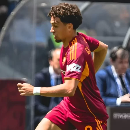 Hellas Verona vs AS Roma, Ponturi Pariuri Serie A, 24.05.2026