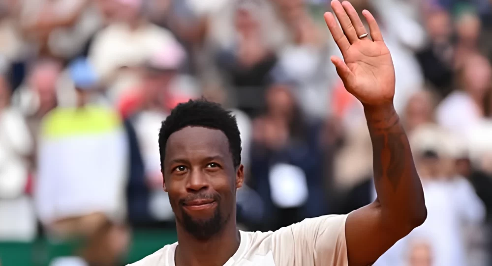 Hugo Gaston vs Gael Monfils - Ponturi Pariuri Roland Garros 25.05.2026