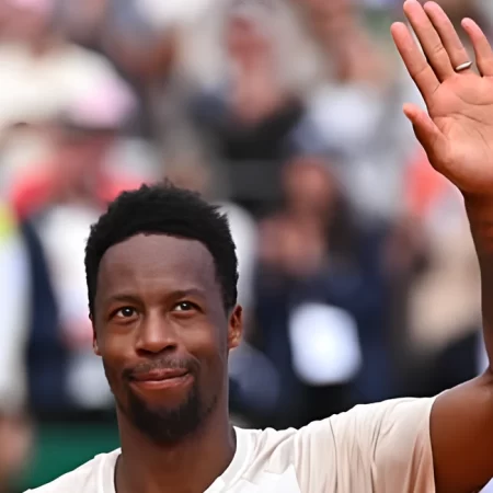 Hugo Gaston vs Gael Monfils – Ponturi Pariuri Roland Garros 25.05.2026