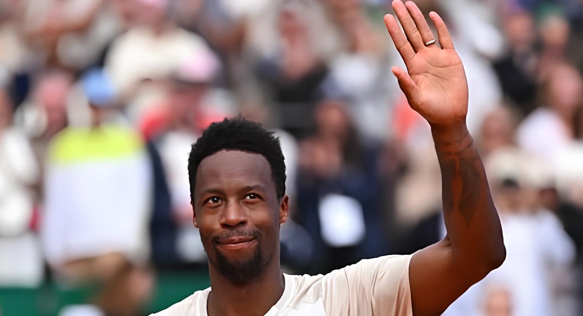 Hugo Gaston vs Gael Monfils - Ponturi Pariuri Roland Garros 25.05.2026