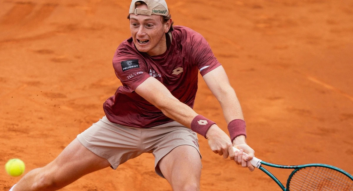 Ignacio Buse vs Andrey Rublev - Ponturi Pariuri Roland Garros 25 mai 2026