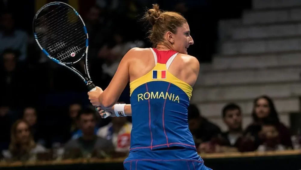 Irina Begu vs Suzan Lamens - Ponturi Pariuri calificări Roland Garros 20.05.2026