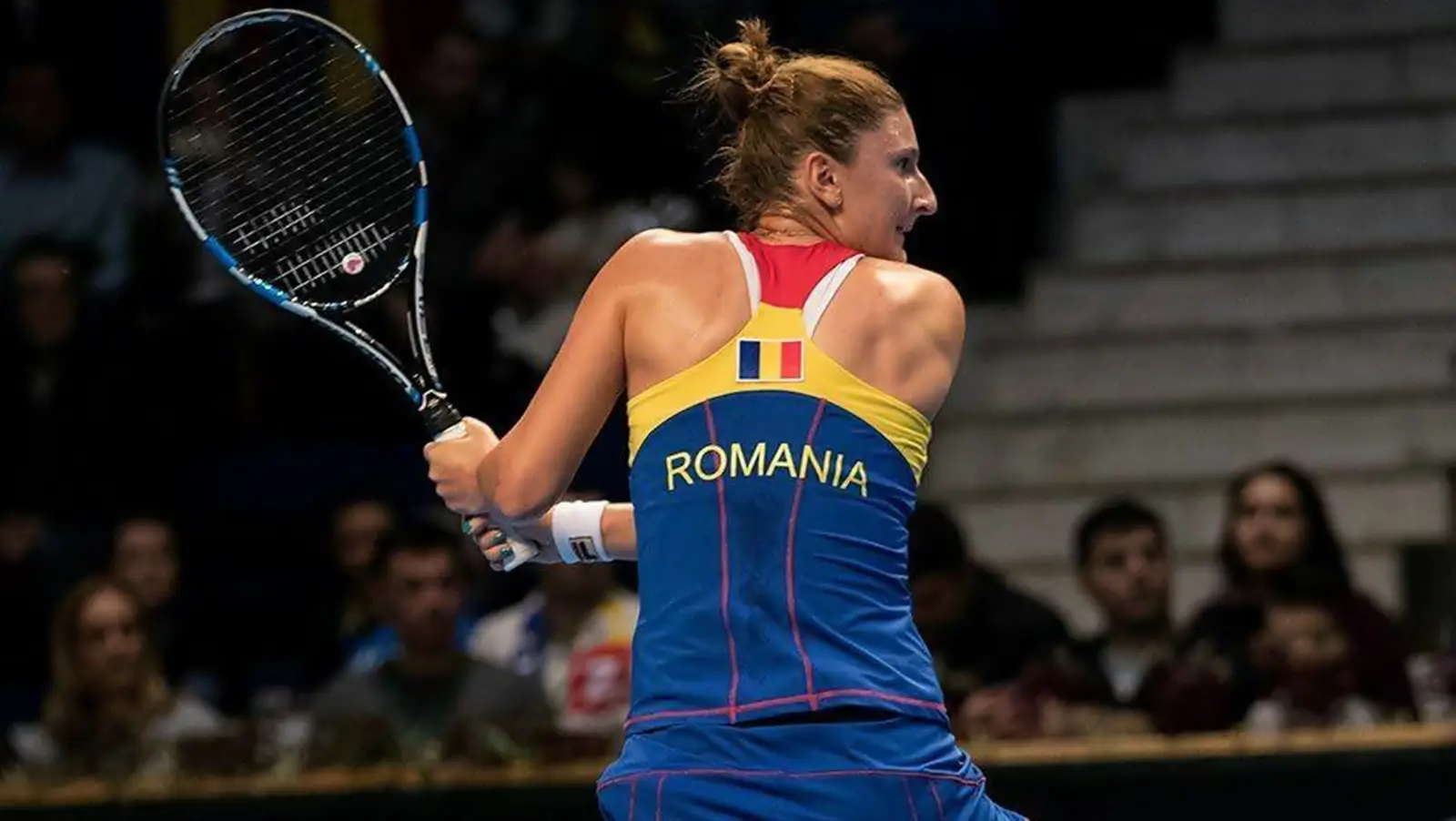 Irina Begu vs Suzan Lamens - Ponturi Pariuri calificări Roland Garros 20.05.2026