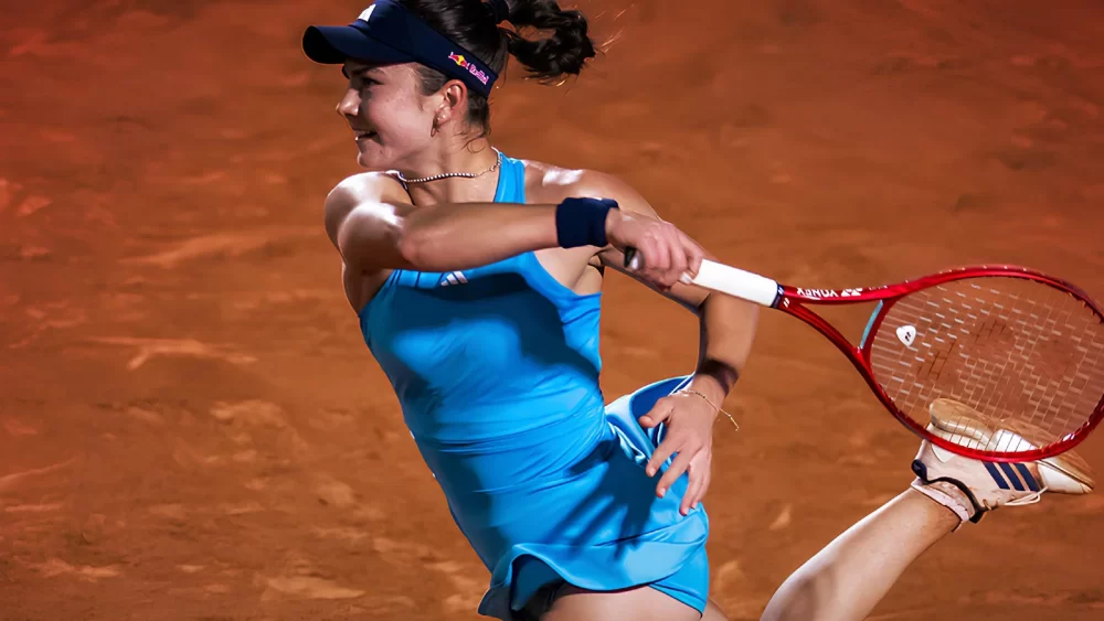Iva Jovic vs Emma Navarro - Ponturi Pariuri Roland Garros 28 mai 2026