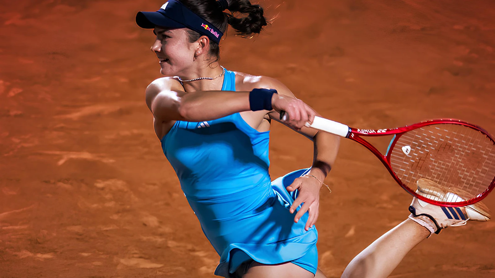 Iva Jovic vs Emma Navarro - Ponturi Pariuri Roland Garros 28 mai 2026