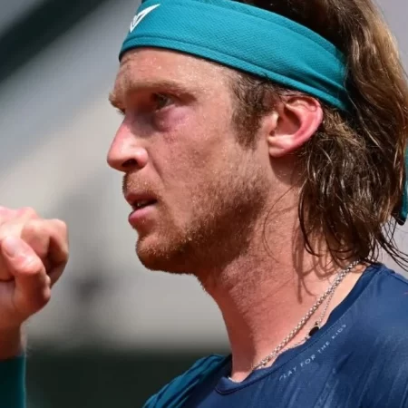 Jakub Mensik vs Andrey Rublev – Ponturi Optimi Roland Garros 31 mai 2026
