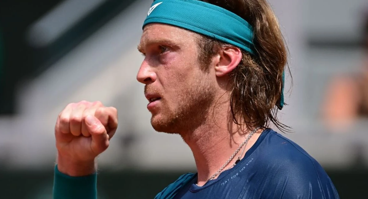 Jakub Mensik vs Andrey Rublev - Ponturi Optimi Roland Garros 31 mai 2026