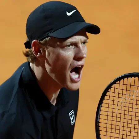 Jannik Sinner vs Andrey Rublev – Ponturi Pariuri sferturi ATP Roma Open 14.05.2026