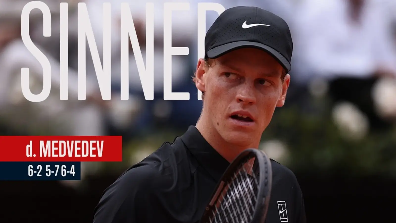 Jannik Sinner vs Casper Ruud - Ponturi Pariuri finala ATP Roma Open 17.05.2026