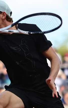 Jannik Sinner vs Clement Tabur – Ponturi Pariuri ATP Roland Garros 26.05.2026