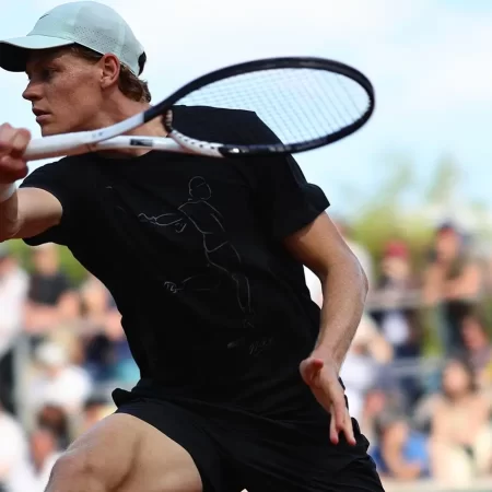 Jannik Sinner vs Clement Tabur – Ponturi Pariuri ATP Roland Garros 26.05.2026