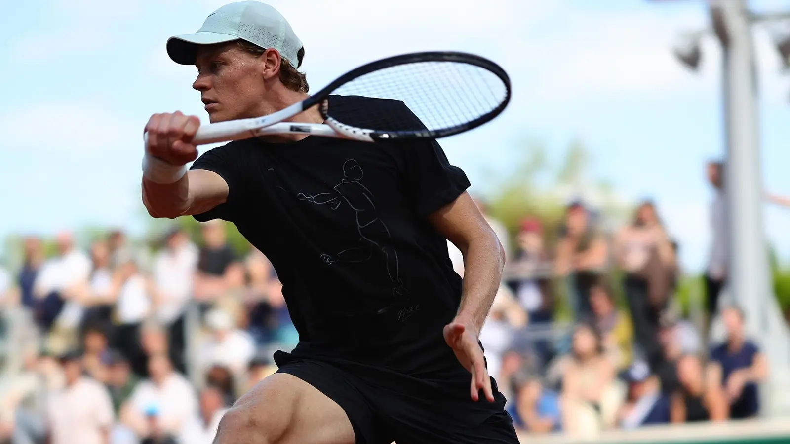 Jannik Sinner vs Clement Tabur - Ponturi Pariuri ATP Roland Garros 26.05.2026