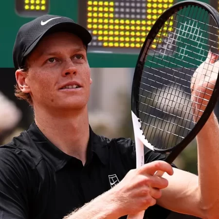 Jannik Sinner vs Daniil Medvedev – Ponturi Pariuri semifinale ATP Roma Open 15.05.2026