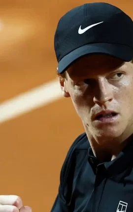 Jannik Sinner vs Sebastian Ofner – Ponturi Pariuri ATP Roma Open 09.05.2026