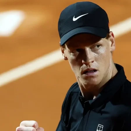Jannik Sinner vs Sebastian Ofner – Ponturi Pariuri ATP Roma Open 09.05.2026
