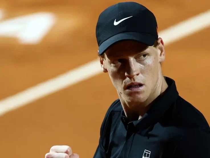 Jannik Sinner vs Sebastian Ofner – Ponturi Pariuri ATP Roma Open 09.05.2026