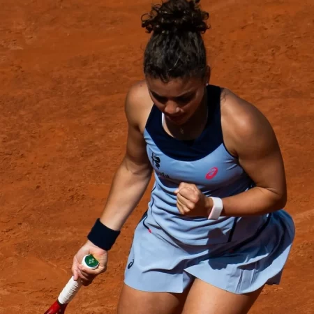 Jasmine Paolini vs Dayana Yastremska – Ponturi Pariuri Roland Garros 25.05.2026