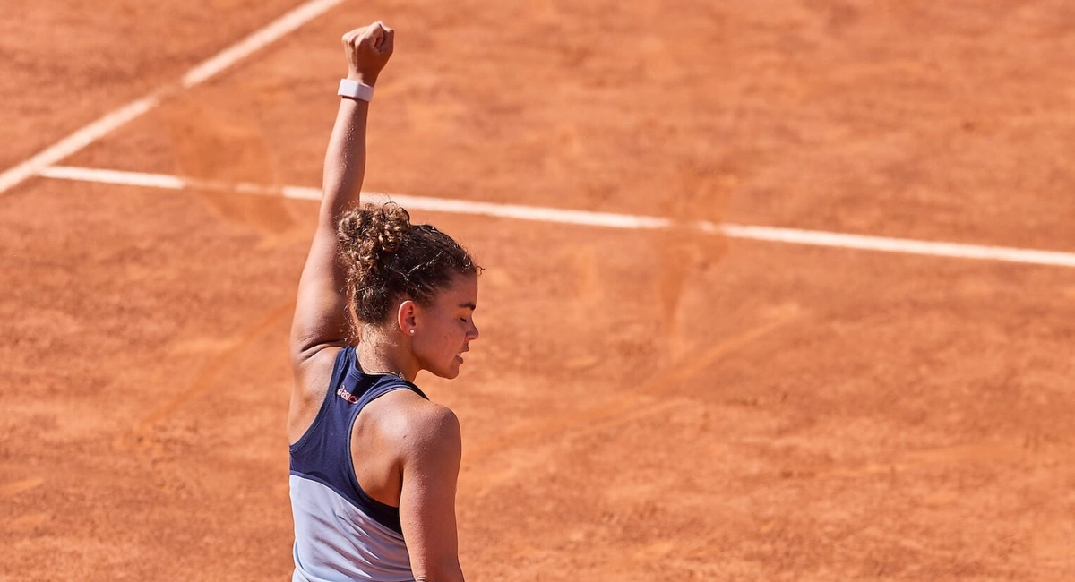 Jasmine Paolini vs Elise Mertens - Ponturi WTA Roma 9 mai 2026