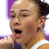 Jelena Ostapenko vs Amanda Anisimova – Ponturi WTA Roma 7 mai 2026