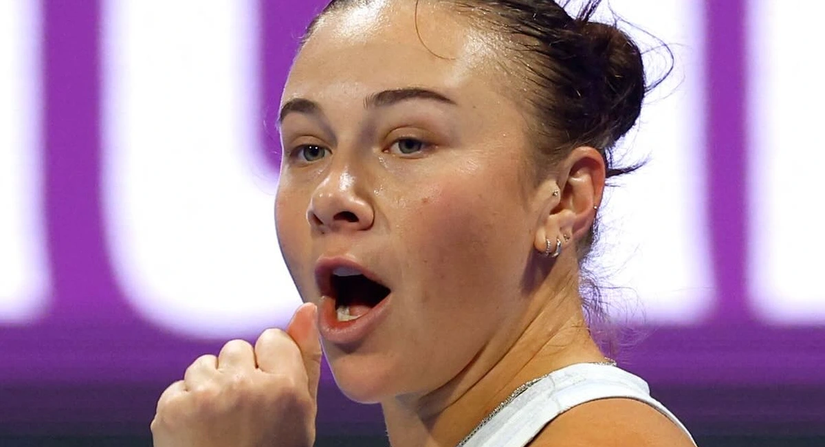 Jelena Ostapenko vs Amanda Anisimova - Ponturi WTA Roma 7 mai 2026