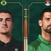 Joao Fonseca vs Novak Djokovic – Ponturi Pariuri ATP Roland Garros 29 mai 2026