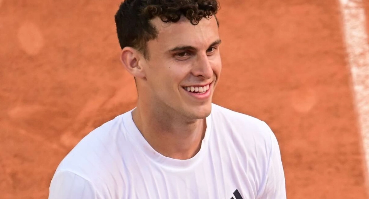 Juan Manuel Cerundolo vs Matteo Berrettini - Ponturi Pariuri Optimi Roland Garros 1.06.2026