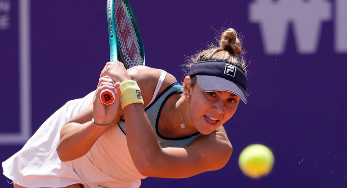 Kamilla Rakhimova vs Jaqueline Cristian - Ponturi Roland Garros 25 mai 2026