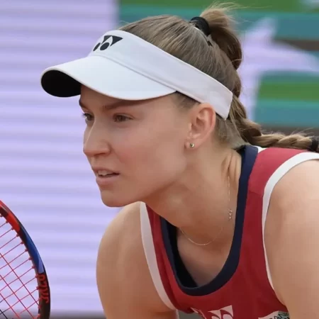 Karolina Pliskova vs Elena Rybakina – Ponturi Pariuri optimi WTA Roma Open 11.05.2026