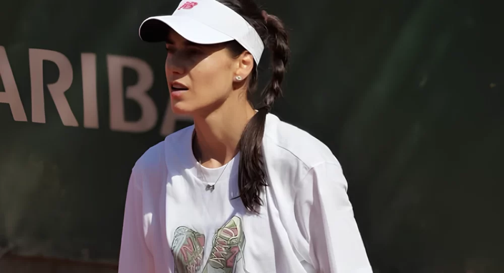 Ksenia Efremova vs Sorana Cîrstea - Ponturi Pariuri Roland Garros 24 mai 2026