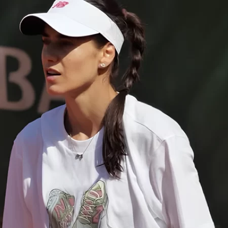 Ksenia Efremova vs Sorana Cîrstea – Ponturi Pariuri Roland Garros 24 mai 2026