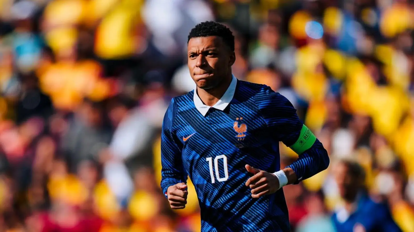 Kylian Mbappe, golgheterul aşteptat în 2022 şi favorit în 2026